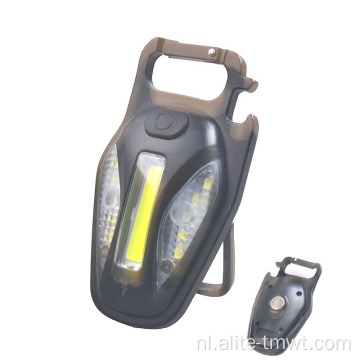 Flood Working USB Working Light met vouwbeugel